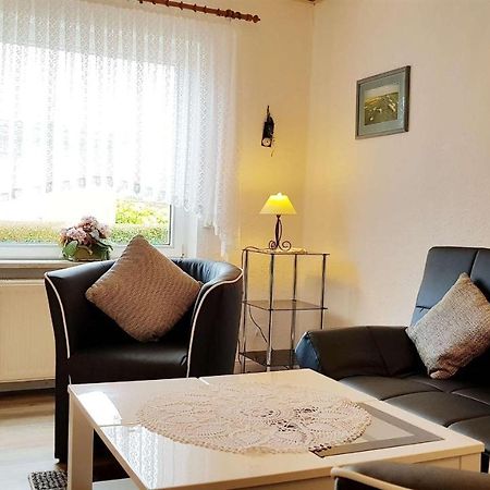 Ferienwohnung-Marion Sankt Peter-Ording Luaran gambar