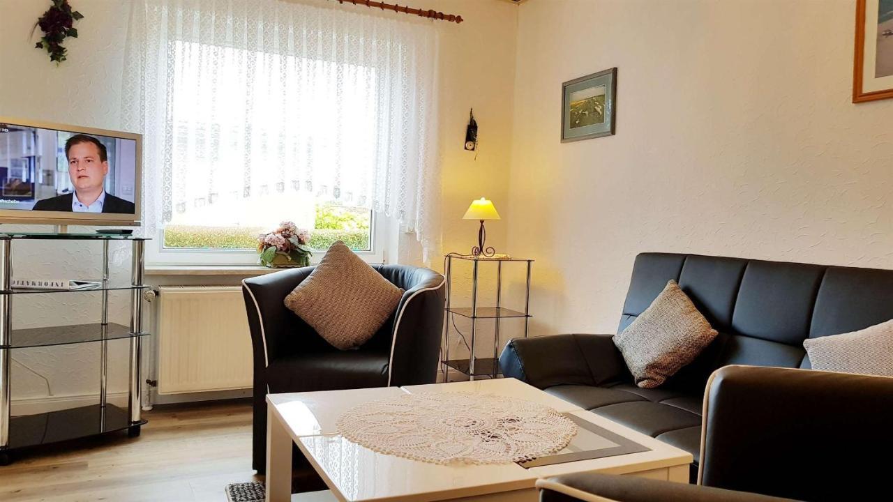 Ferienwohnung-Marion Sankt Peter-Ording Luaran gambar