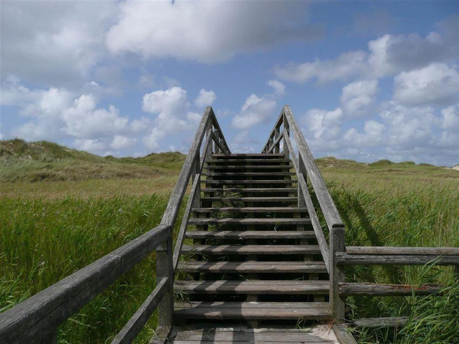 Ferienwohnung-Marion Sankt Peter-Ording Luaran gambar