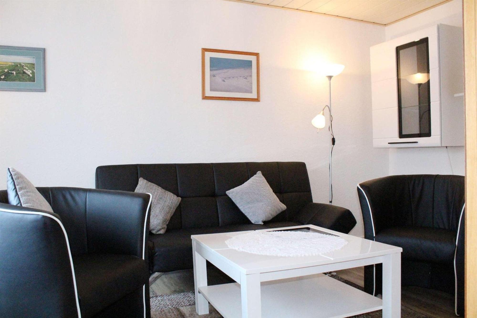 Ferienwohnung-Marion Sankt Peter-Ording Luaran gambar