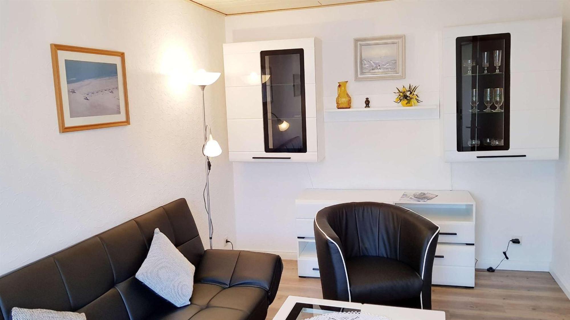 Ferienwohnung-Marion Sankt Peter-Ording Luaran gambar