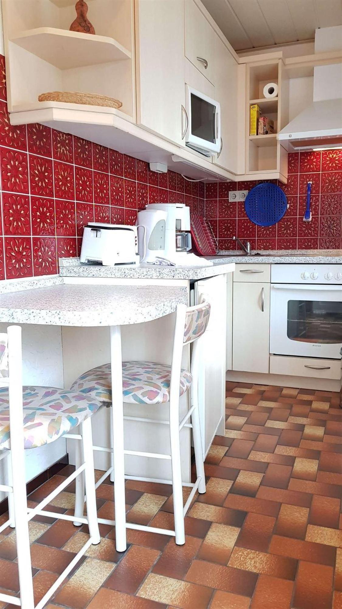Ferienwohnung-Marion Sankt Peter-Ording Luaran gambar